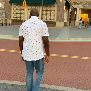 Meet your Posher, Franklin